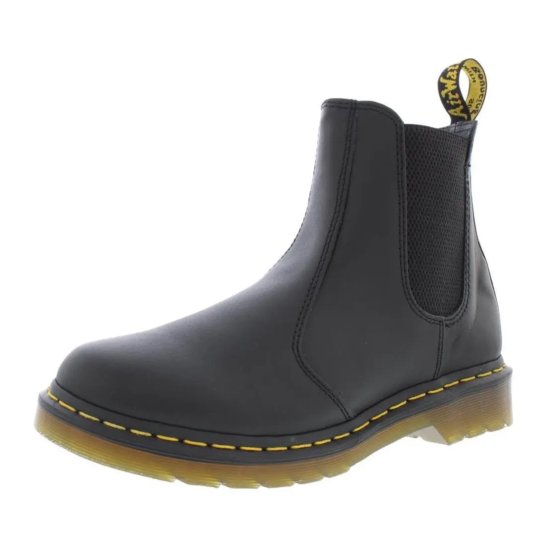 Dr. Martens shoes - 27486201 - 27486201 - black nappa 15