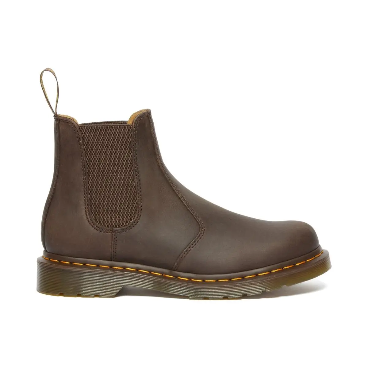 Dr. Martens shoes - 27486201 - 27486201 - black nappa 10