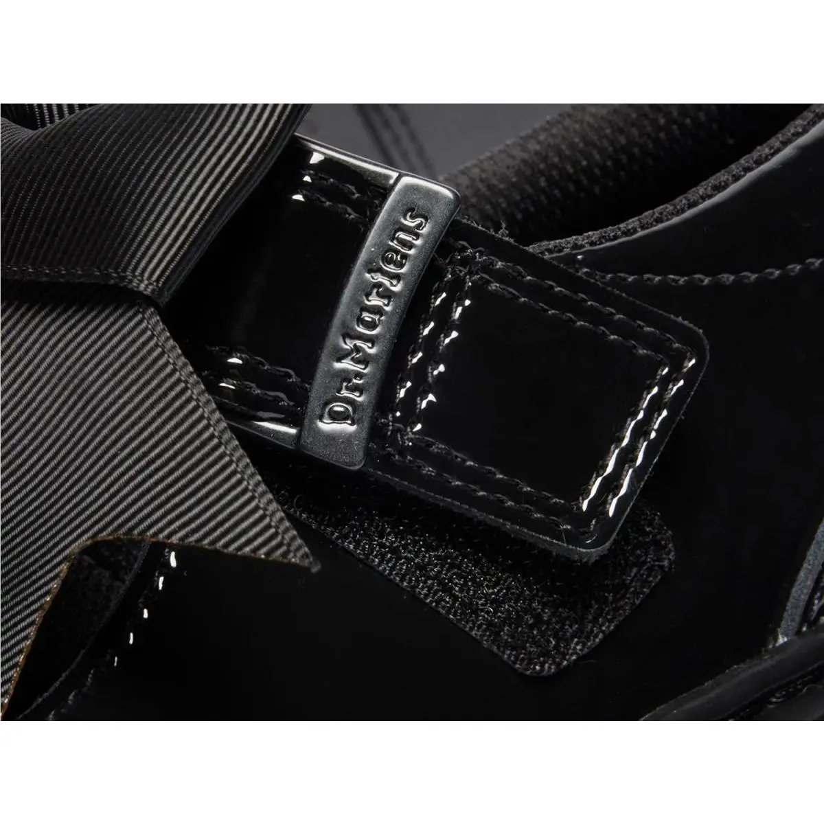 Dr. Martens shoes - Black 5