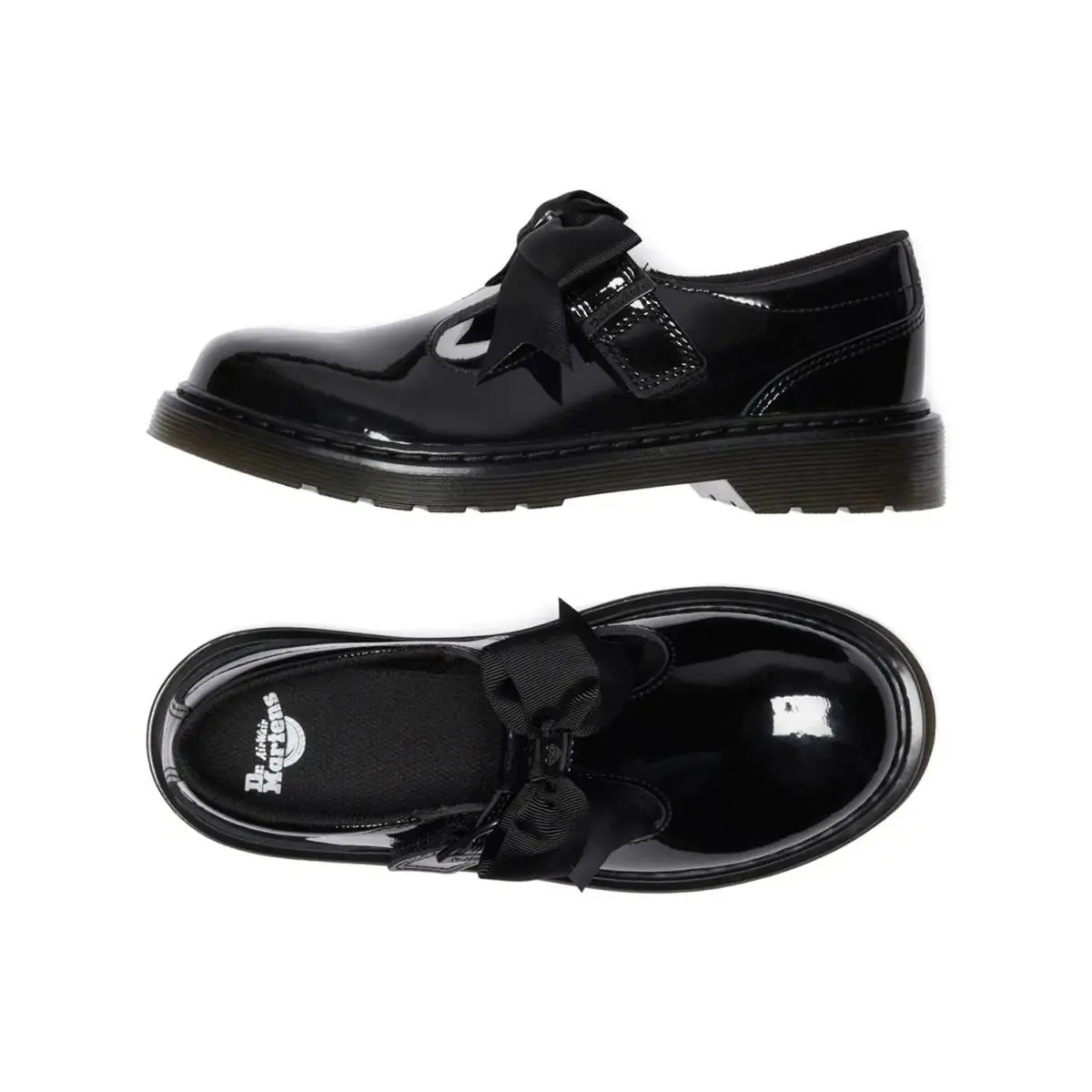 Dr. Martens shoes - Black 10