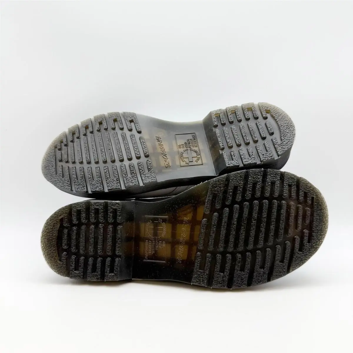 Dr. Martens shoes - White (UPC: 190665416848) 8