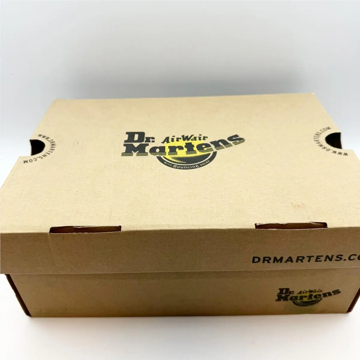 Dr. Martens shoes - White (UPC: 190665416848) 10