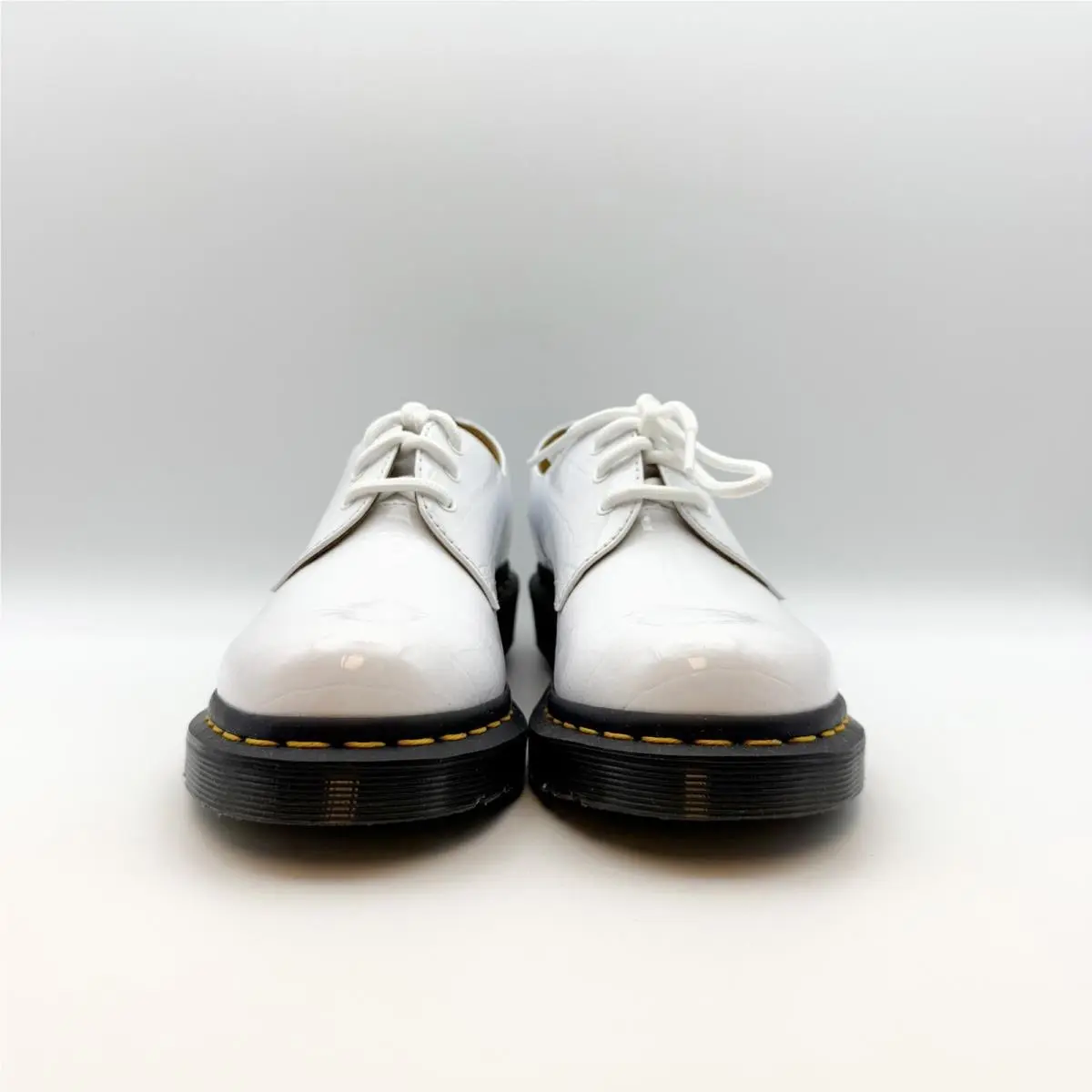 Dr. Martens shoes - White (UPC: 190665416848) 2