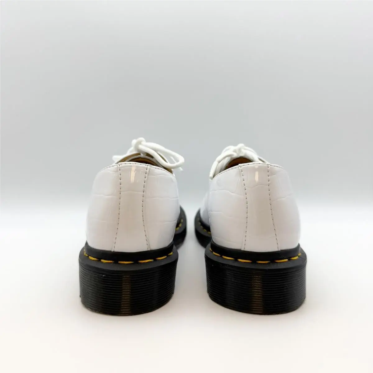 Dr. Martens shoes - White (UPC: 190665416848) 6