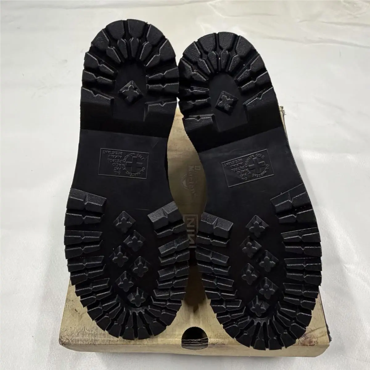 Dr. Martens shoes - Nine 1460 - Nine - Black 13