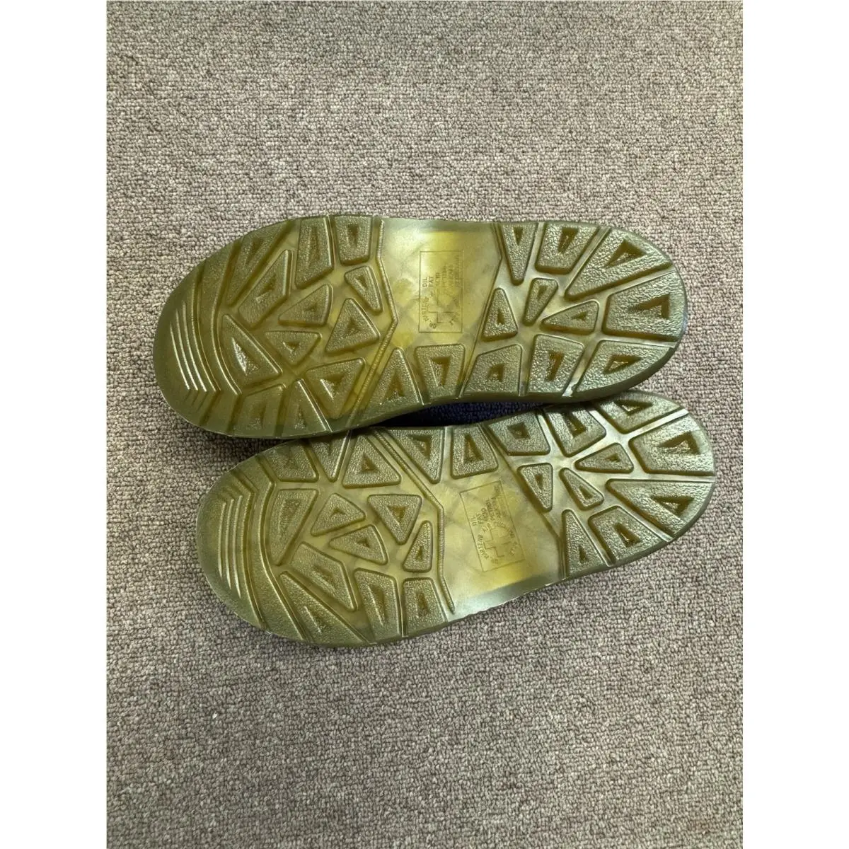 Dr. Martens shoes - 8332 - 8332 - Brown 5