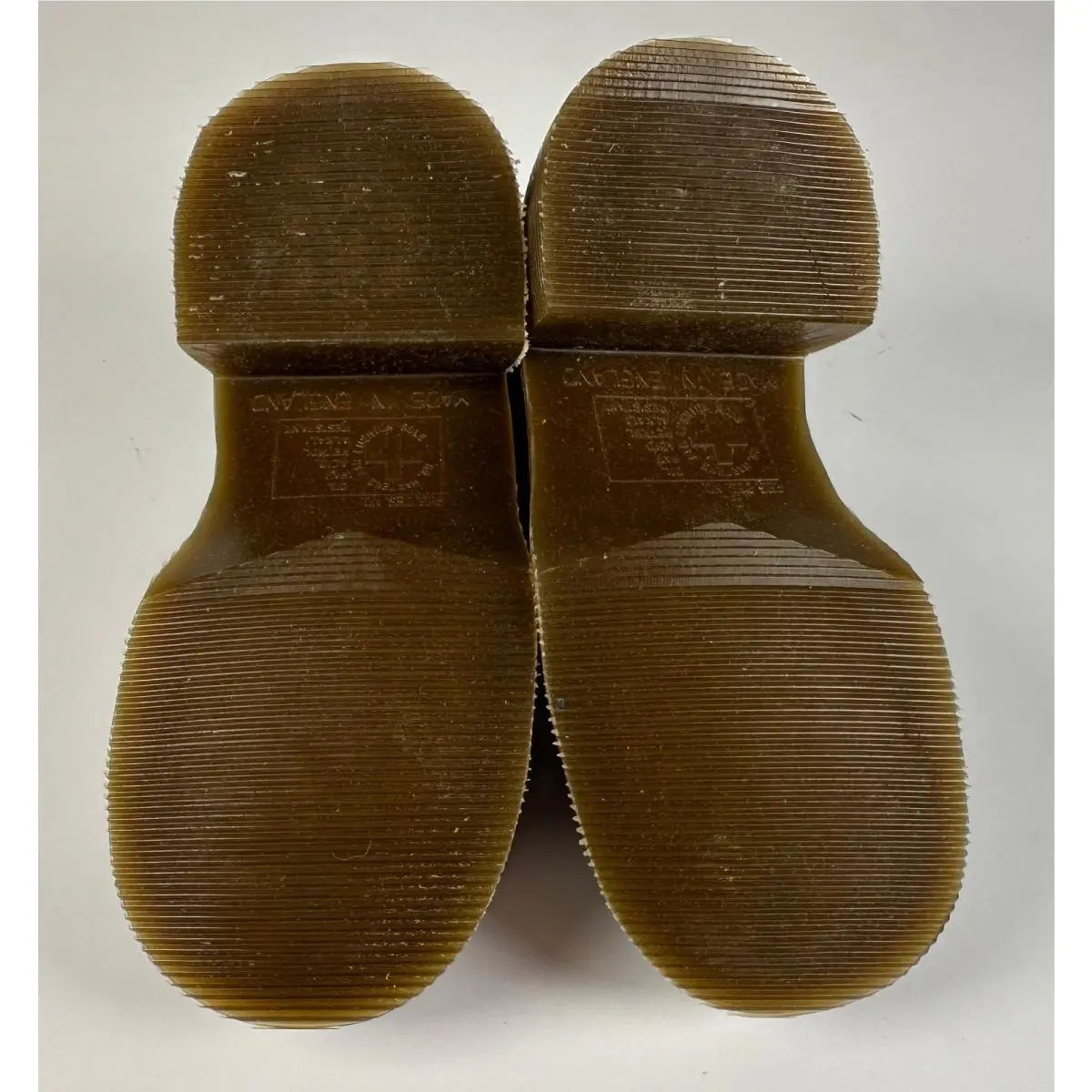Dr. Martens shoes - Brown 6