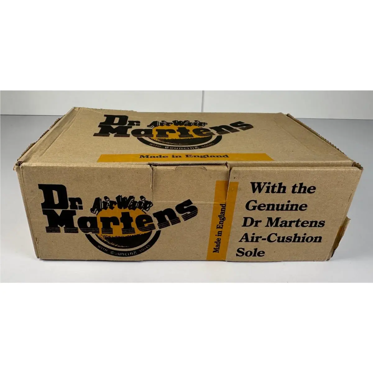 Dr. Martens shoes - Brown 9