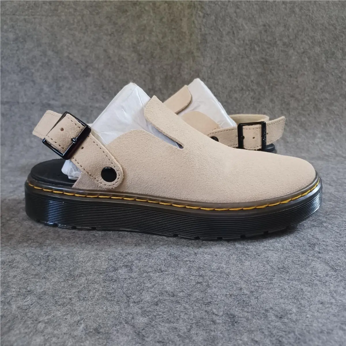 Dr. Martens shoes - Beige 0