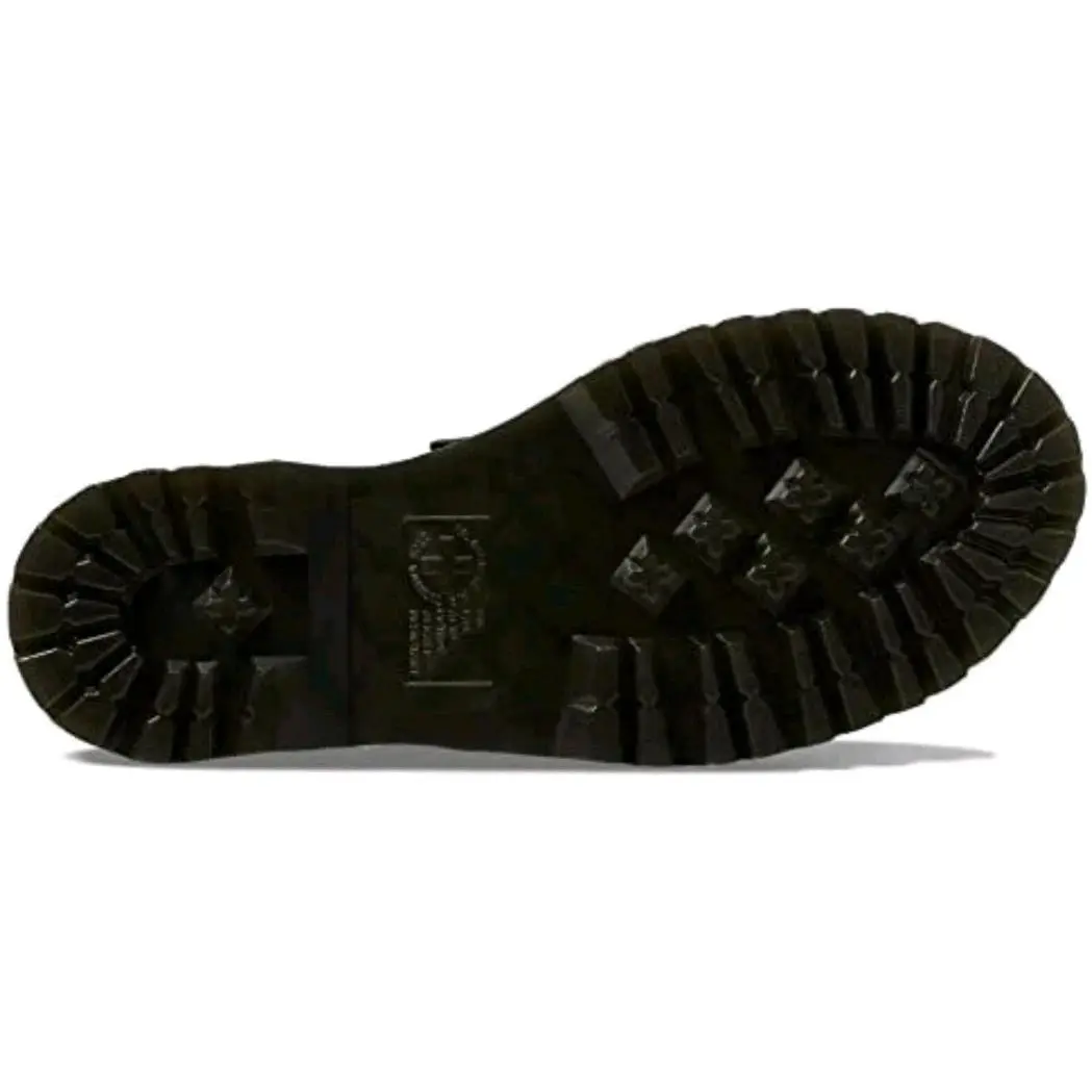 Dr. Martens shoes - Docs Adrian Felix - Docs Adrian Felix - 30648001_LA004_Vegan - Black (UPC: 190665533361) 2