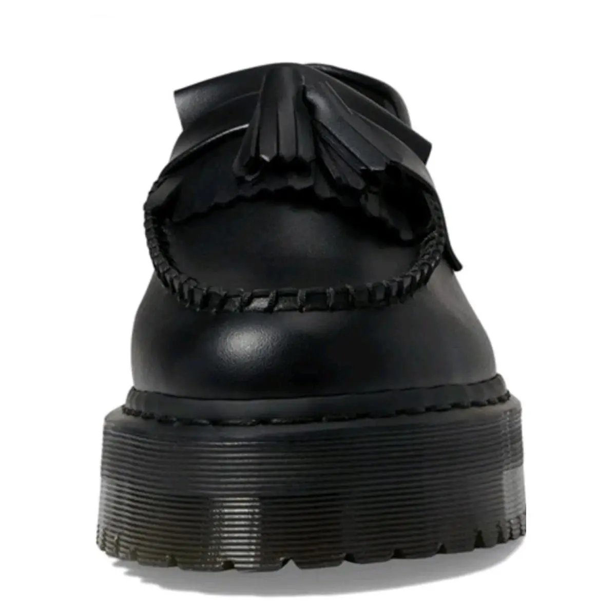 Dr. Martens shoes - Docs Adrian Felix - Docs Adrian Felix - 30648001_LA004_Vegan - Black (UPC: 190665533361) 4