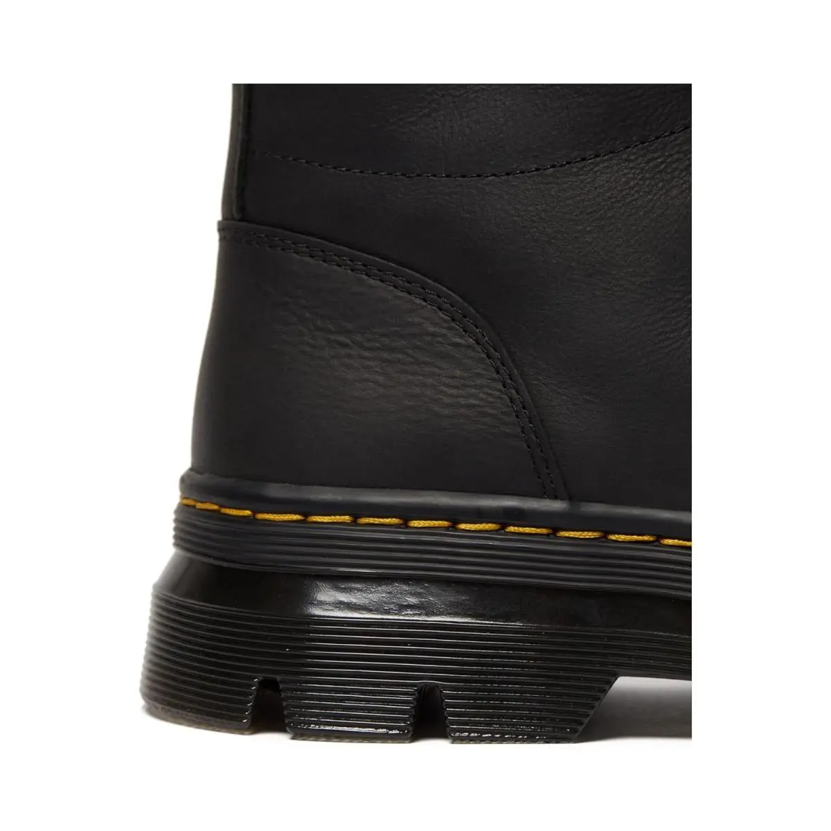 Dr. Martens shoes - Dr. Martens Z59117 - Martens - Black (UPC: 190665358445) 1