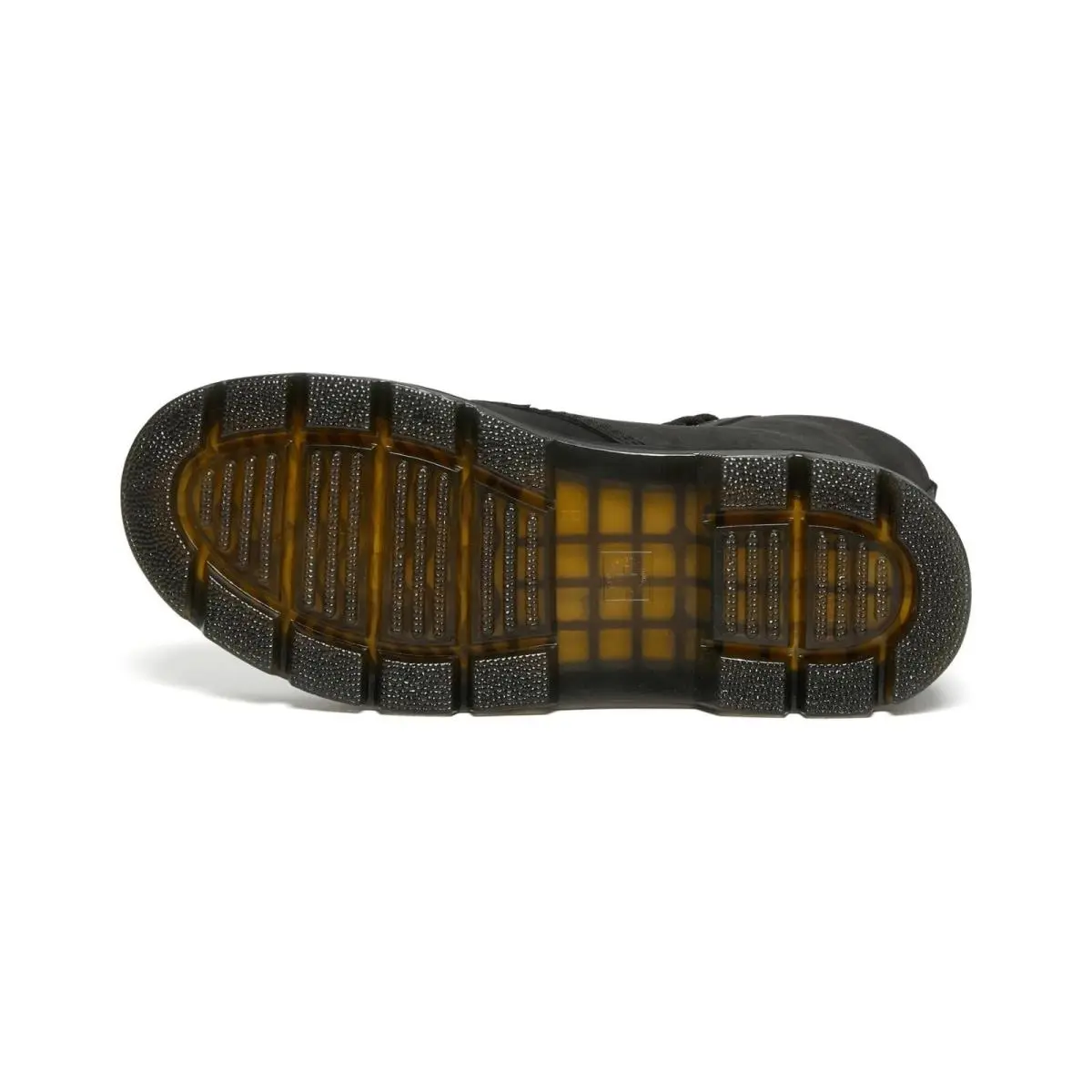 Dr. Martens shoes - Dr. Martens Z59117 - Martens - Black (UPC: 190665358445) 2