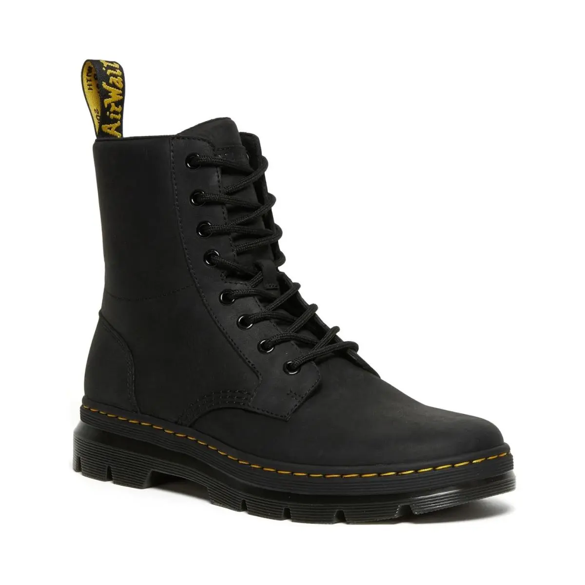 Dr. Martens shoes - Dr. Martens Z59117 - Martens - Black (UPC: 190665358445) 3