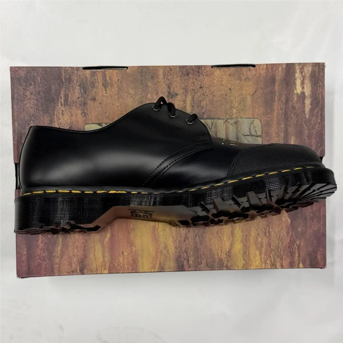 Dr. Martens shoes - 2024 Nine - Nine - Black 8