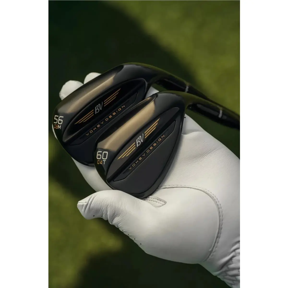 Titleist  - Titleist SM11 Black Vapor Wedge - Black 17