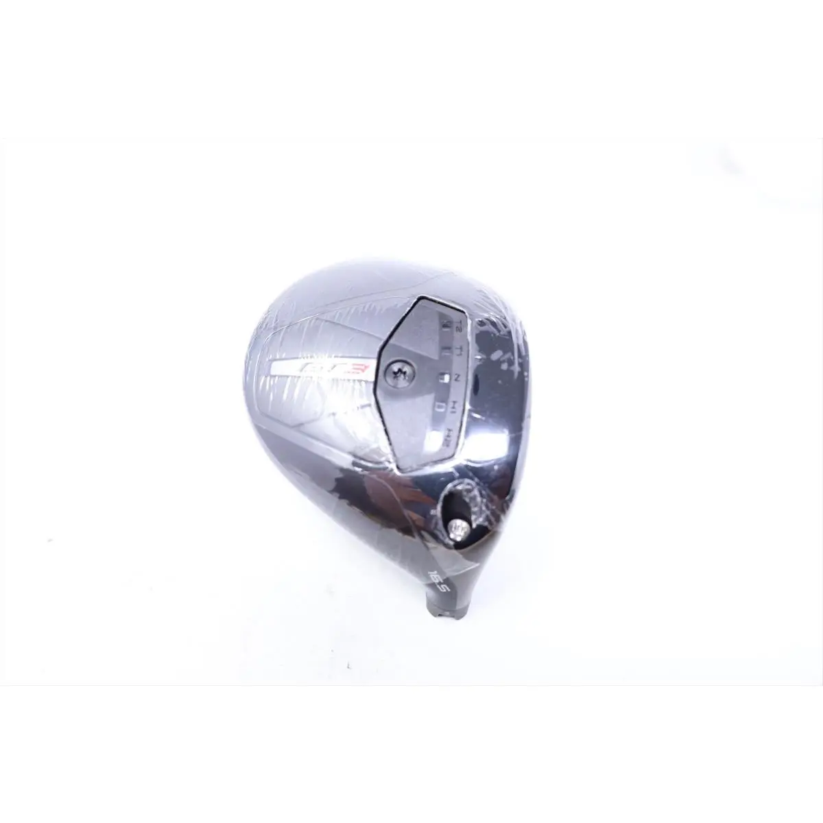 Titleist Gt3 16.5 3 Fairway Wood Club Head Only Inv13708563