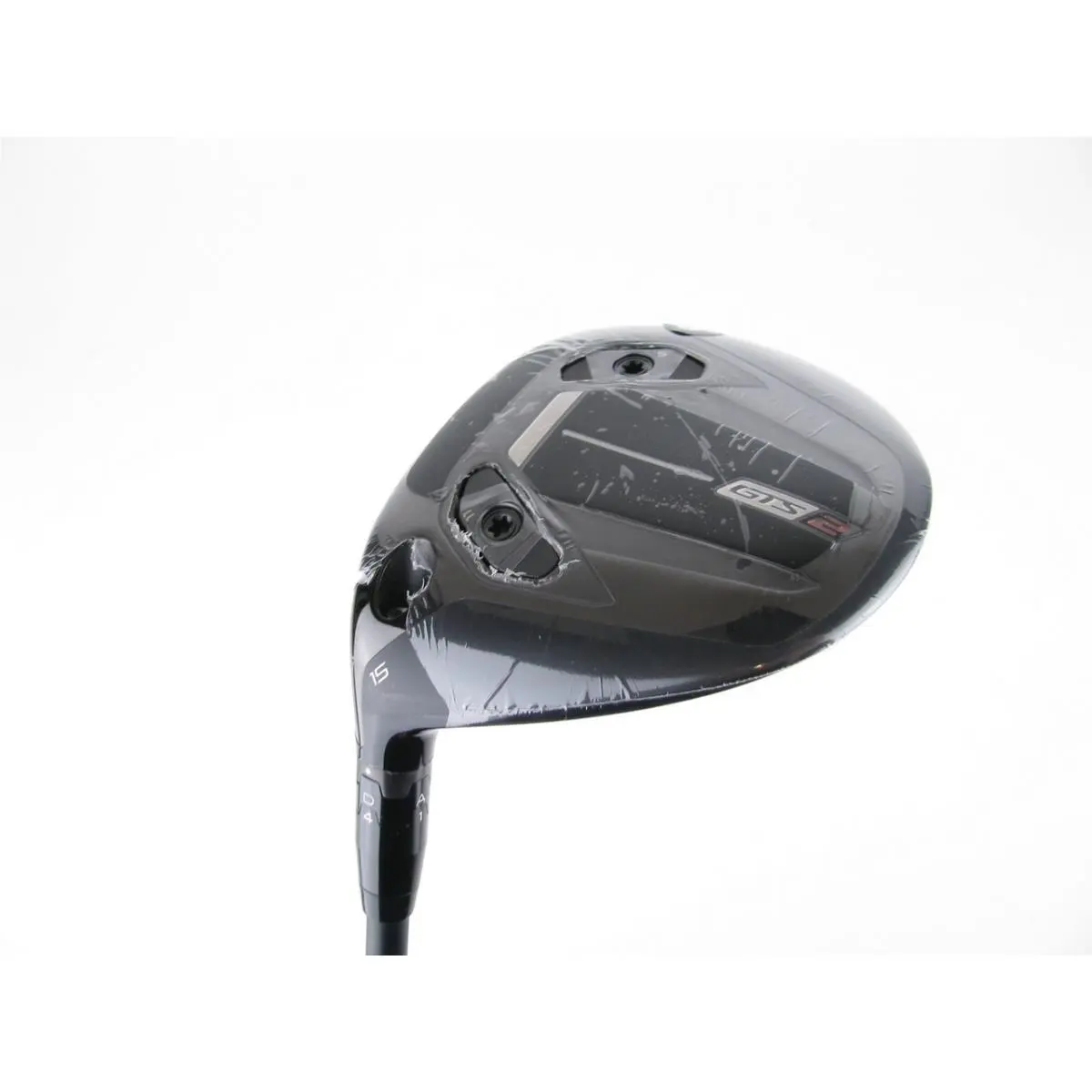 Titleist  - GTS2 - Q4NSG07202610 - Blue 0