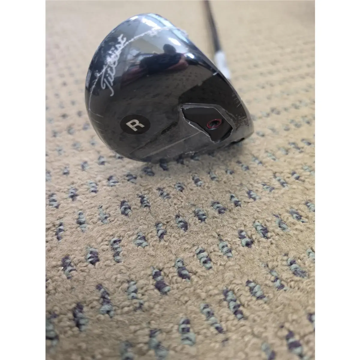 Titleist  - TSR2 - Blue 0