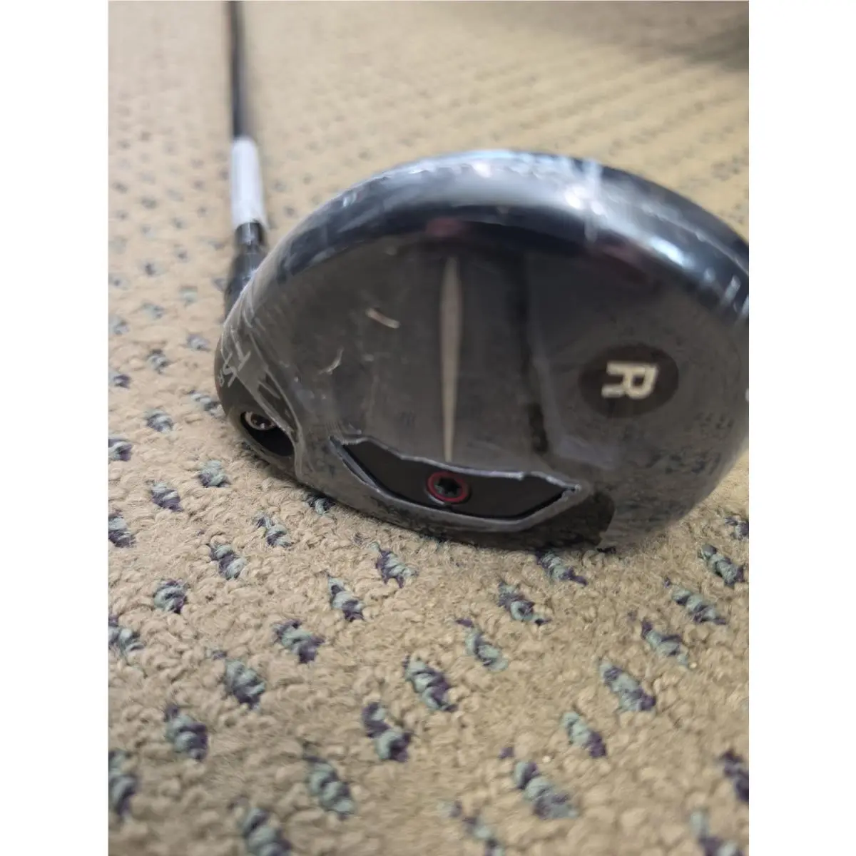Titleist  - TSR2 - Blue 1