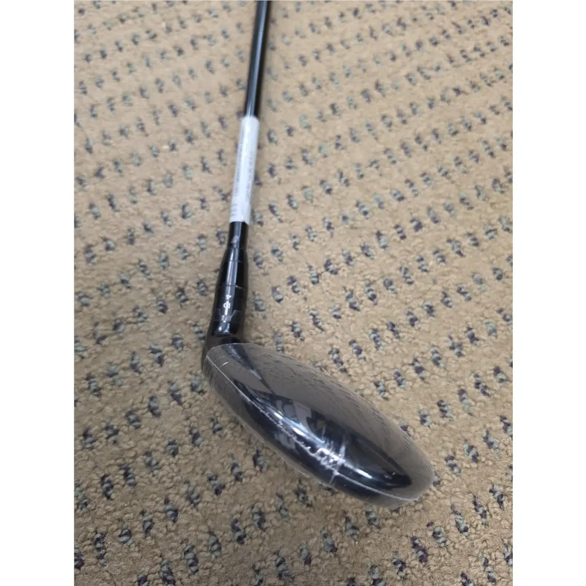Titleist  - TSR2 - Blue 2