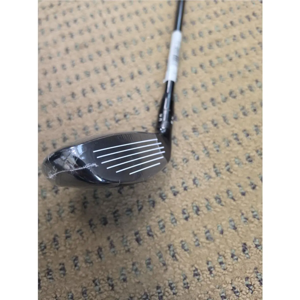 Titleist  - TSR2 - Blue 3