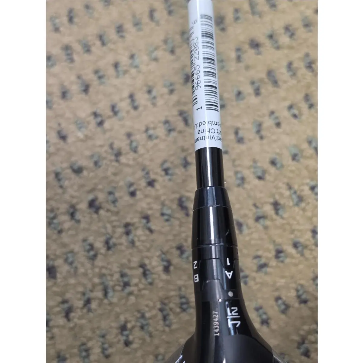 Titleist  - TSR2 - Blue 4