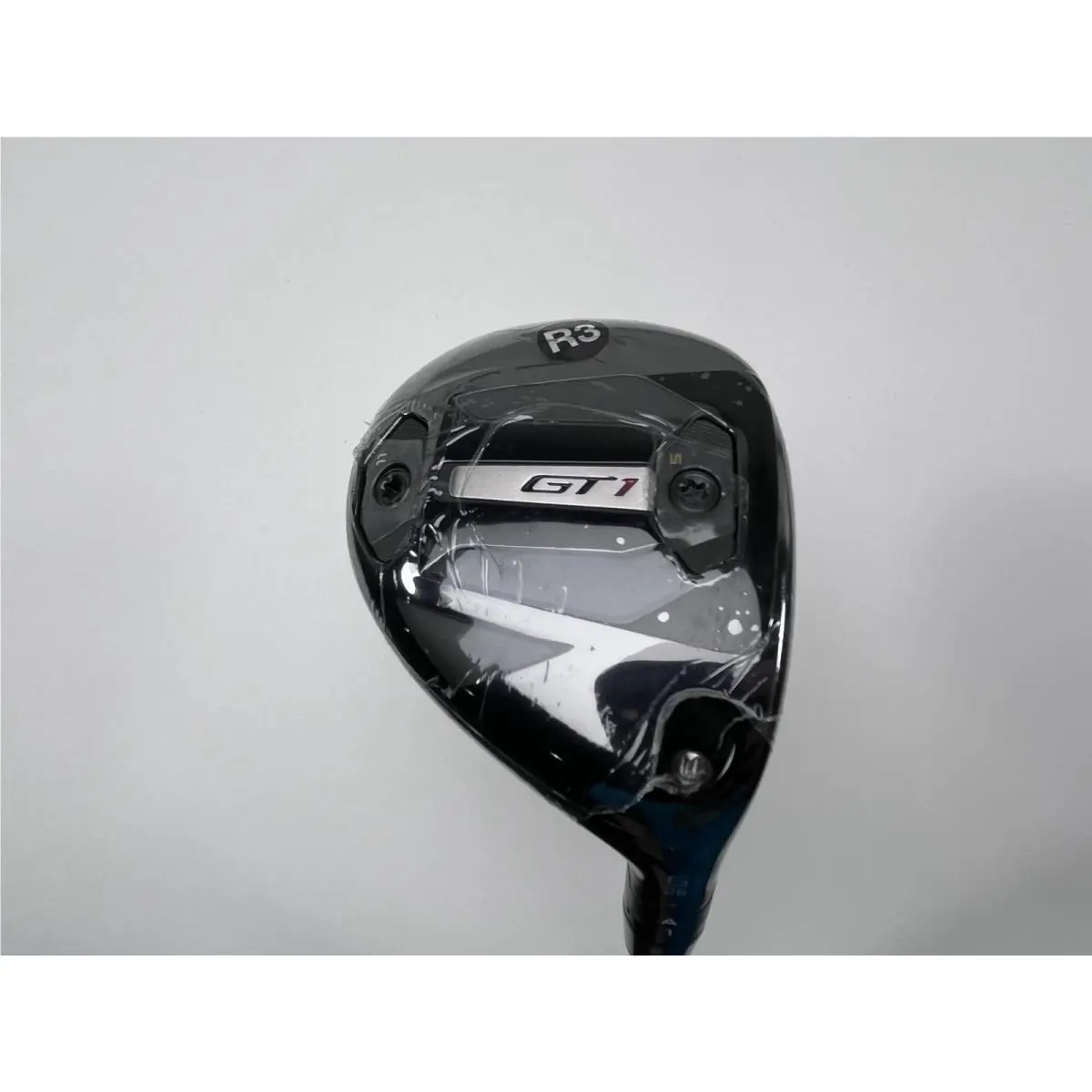 Titleist GT1 6 Hybrid 26 Fujikura Air Speeder R3 Ladies RH Undersize Grip