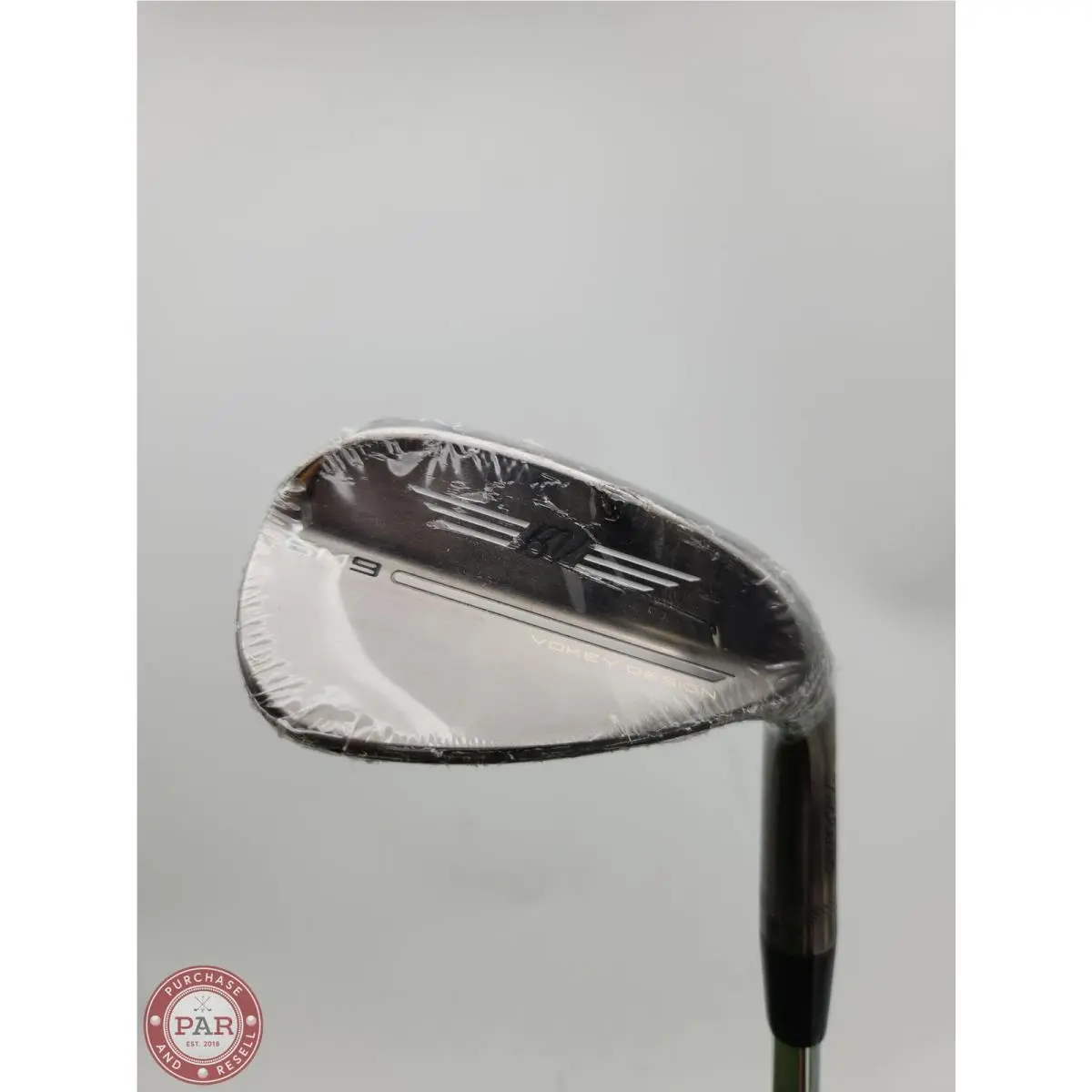 2022 Titleist SM9 Wedge 52 /8F Wedgeflex BV SM9 35.25 Brand