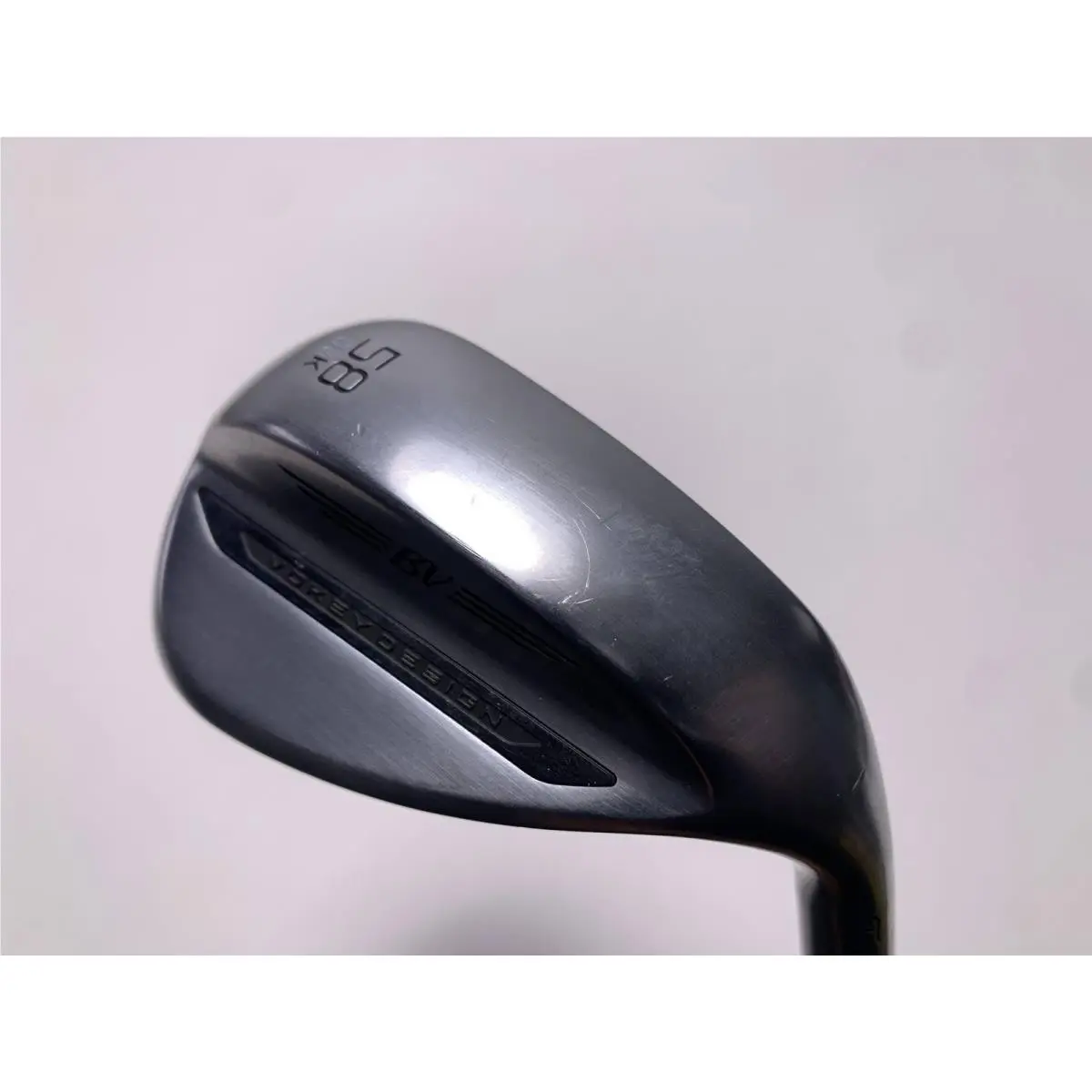 Titleist  - SM11 Tour Chrome - Tour Chrome 0
