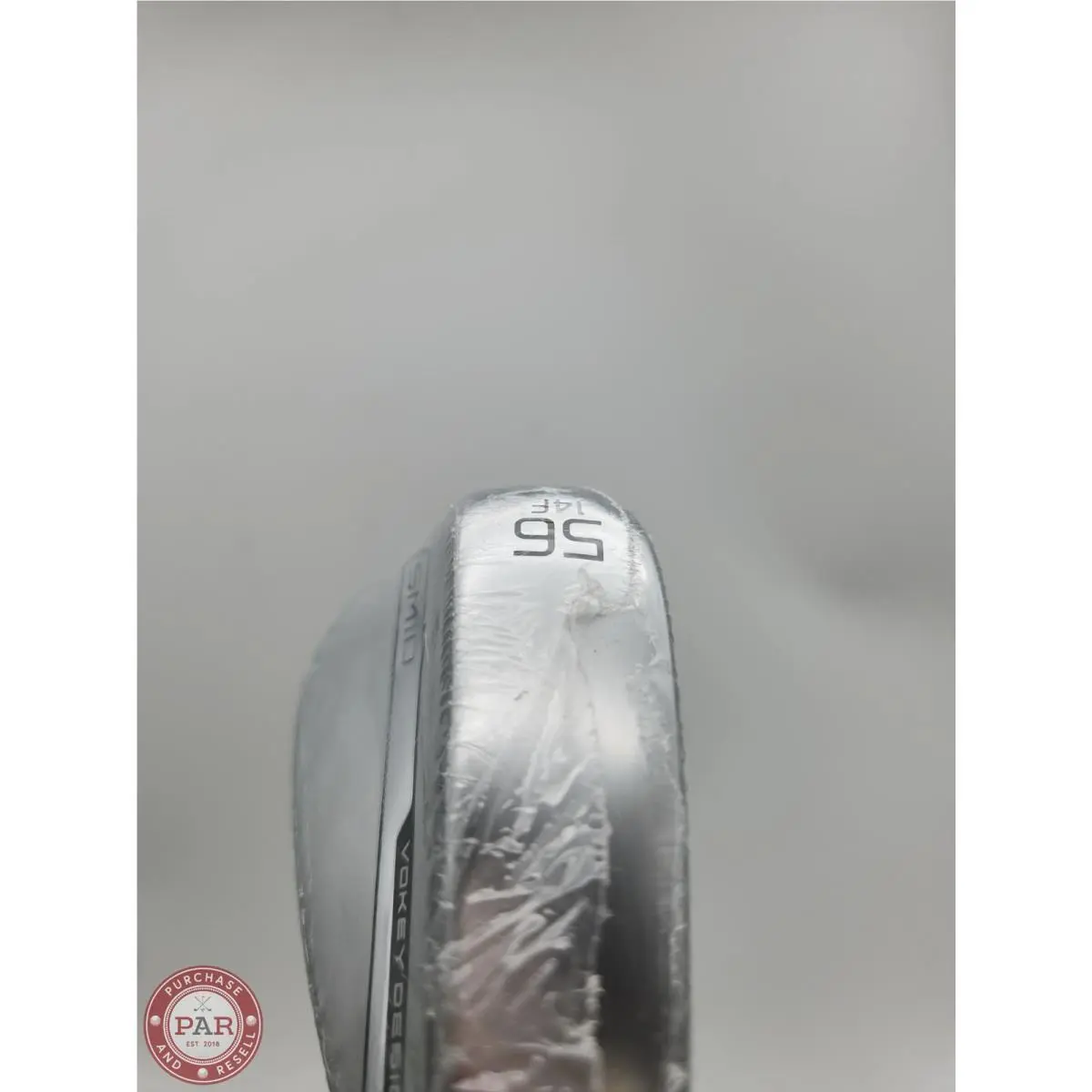 Titleist  - 2024 VOKEY SM10 TOUR CHROME 2