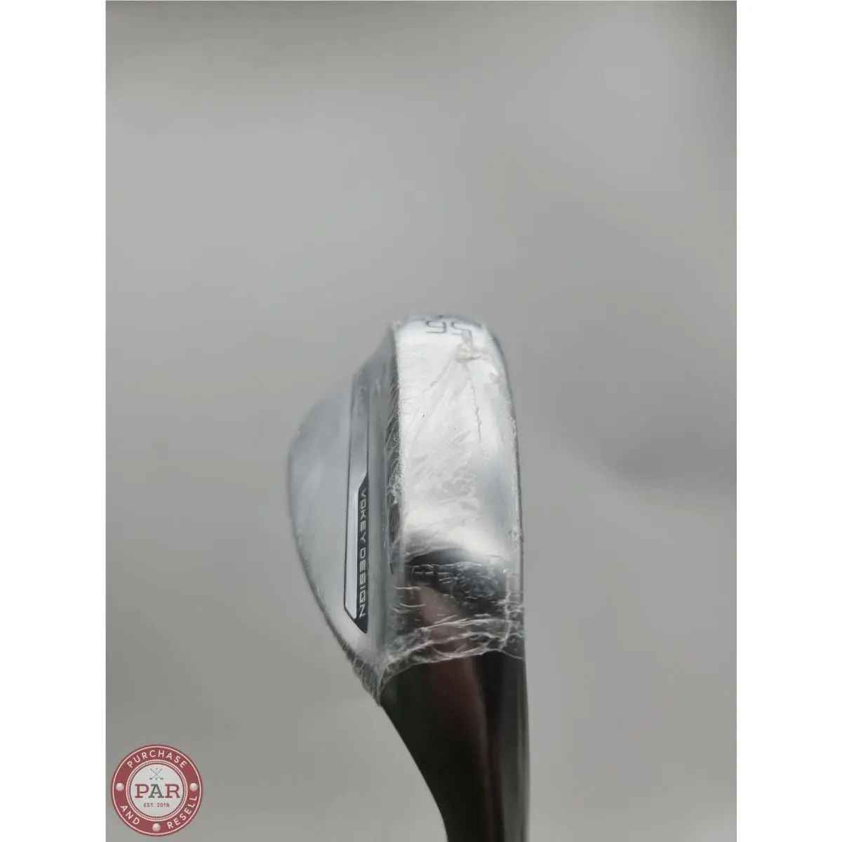 Titleist  - 2024 VOKEY SM10 TOUR CHROME 1