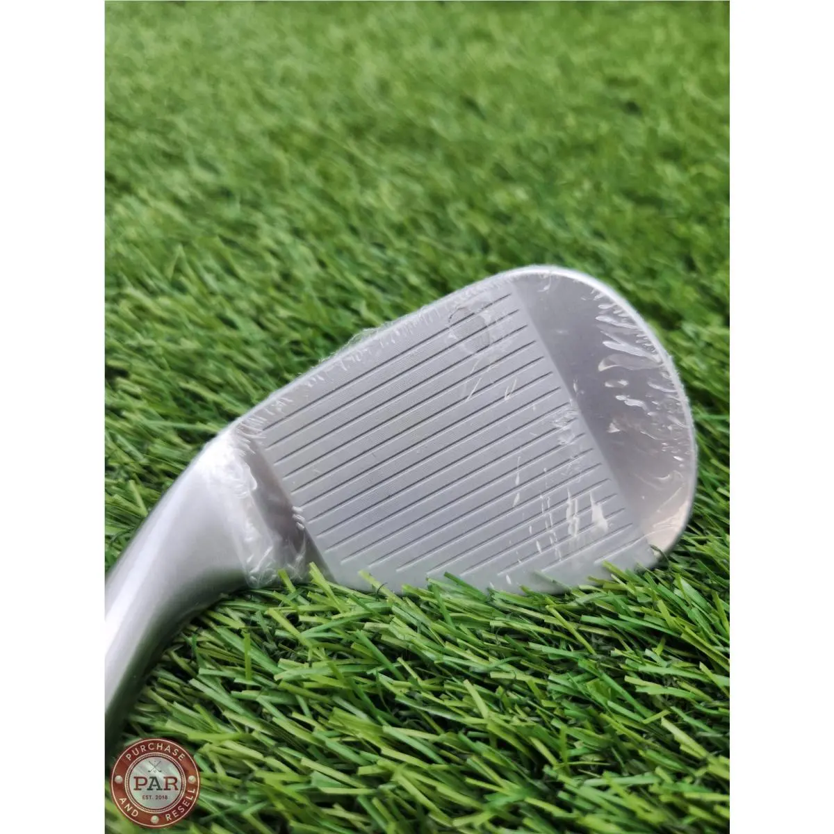 Titleist  - 2024 VOKEY SM10 TOUR CHROME 3