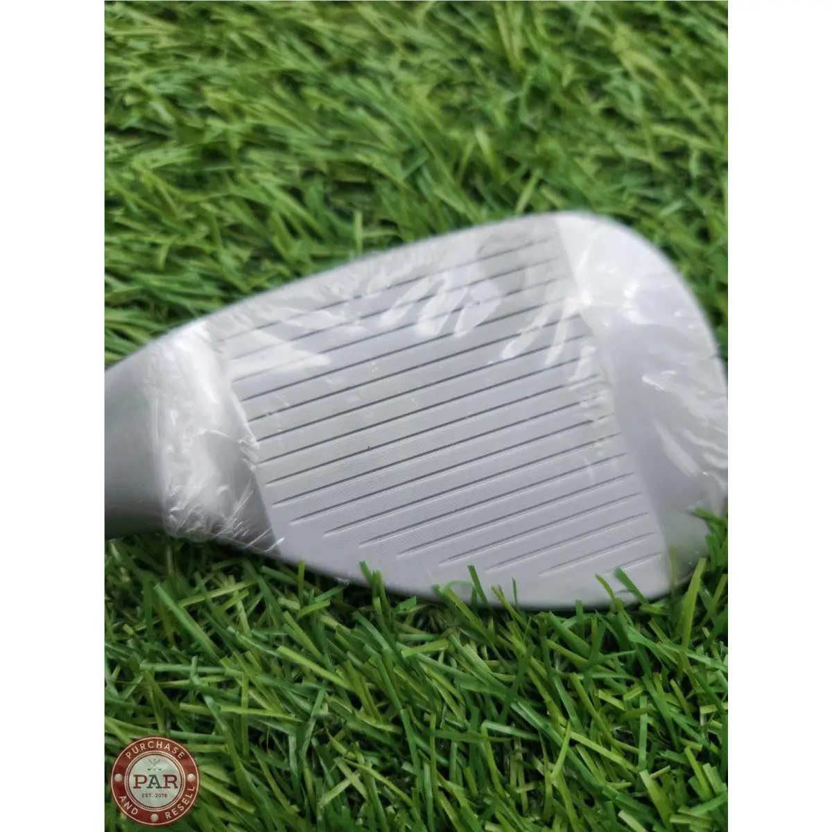 Titleist  - 2024 VOKEY SM10 TOUR CHROME 4