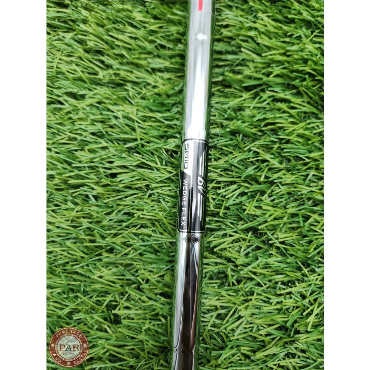 Titleist  - 2024 VOKEY SM10 TOUR CHROME 5