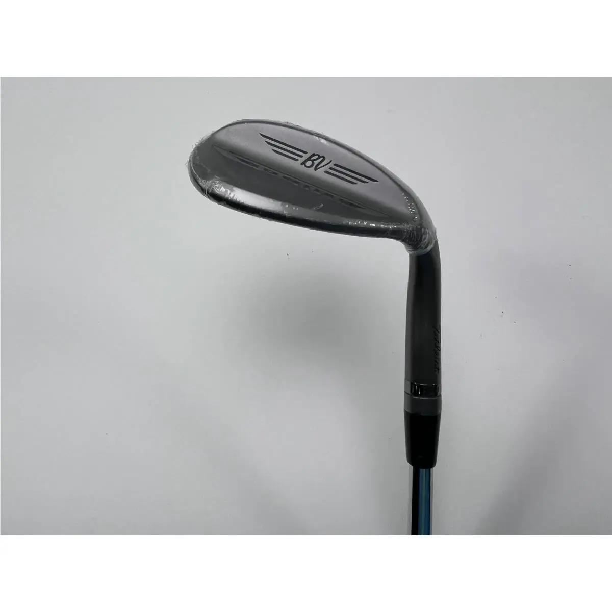Titleist SM11 Nickel Lob Wedge LW 60 8 Bounce M-grind SM11 Wedge Steel Mens RH