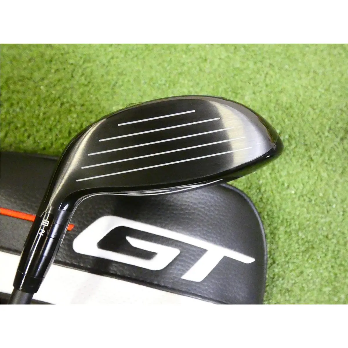 Titleist  - GT2 - Blue 0
