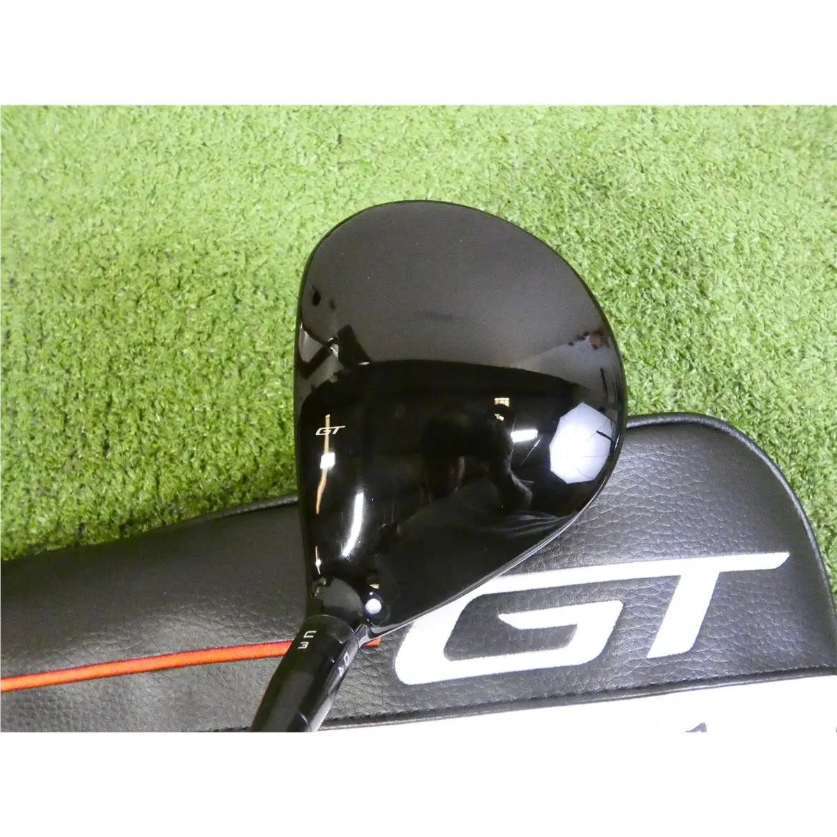 Titleist  - GT2 - Blue 1