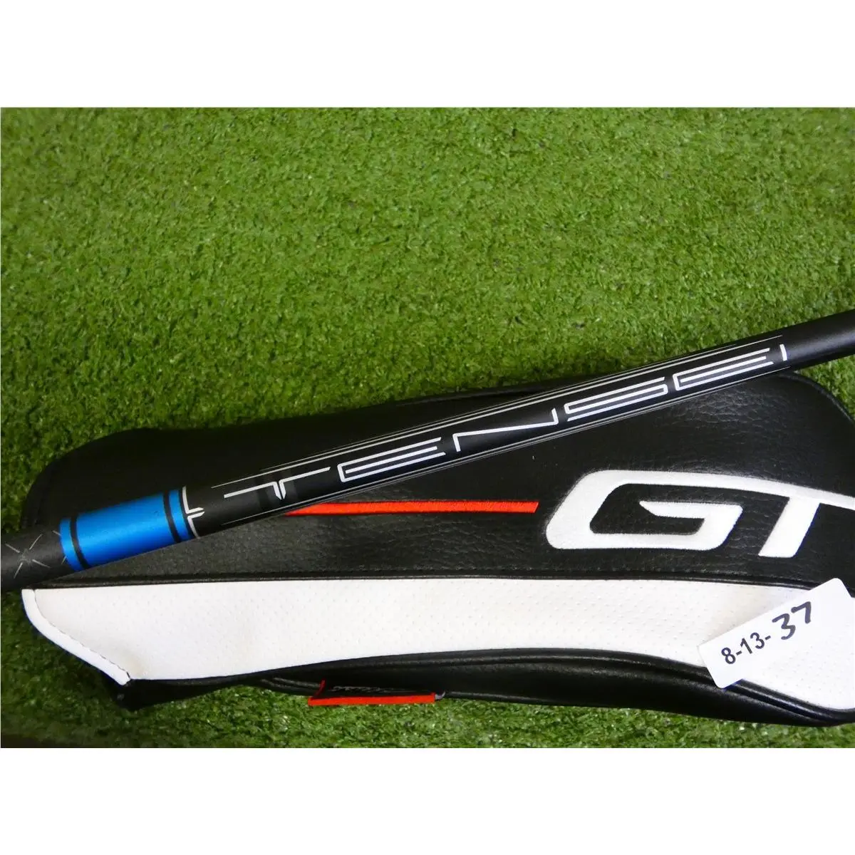 Titleist  - GT2 - Blue 2