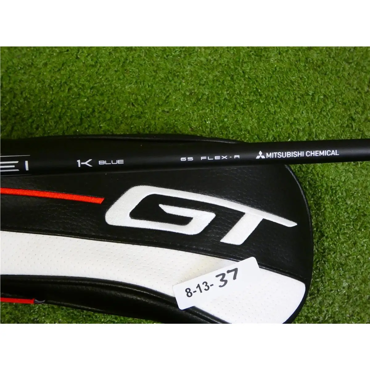 Titleist  - GT2 - Blue 3