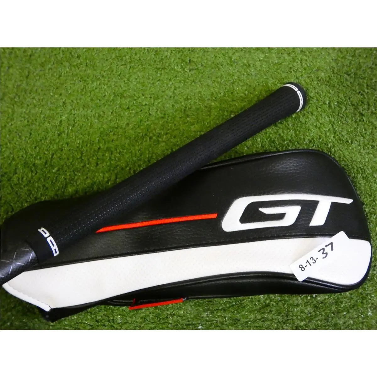 Titleist  - GT2 - Blue 4