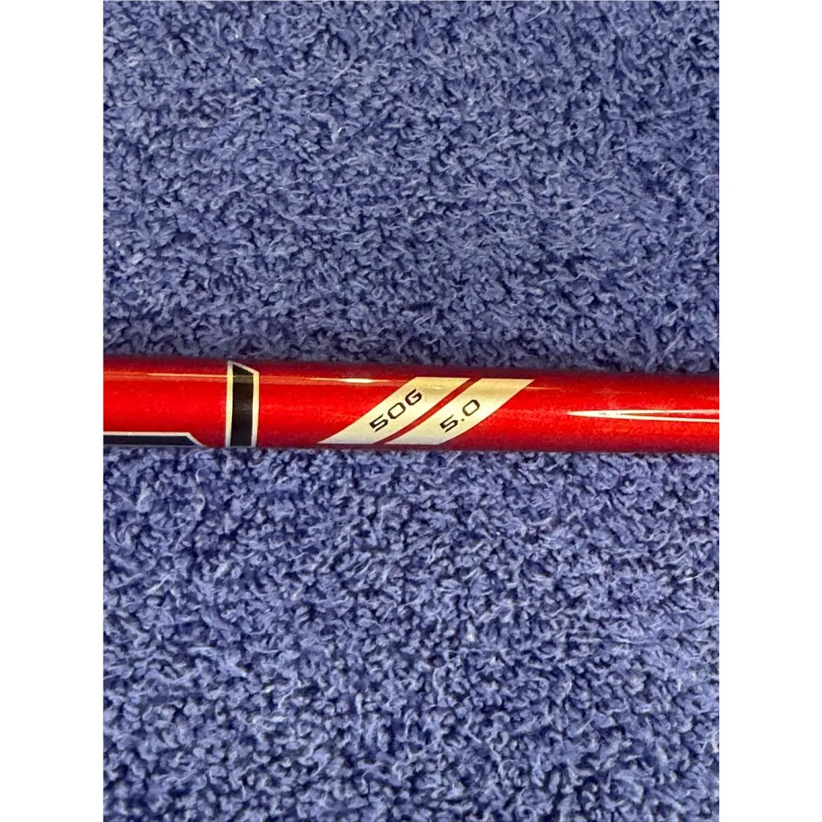 Titleist  - Red 3