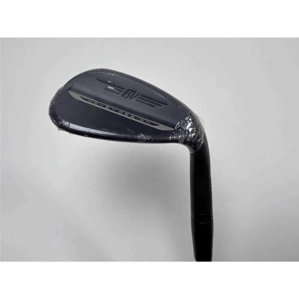 Titleist SM11 Jet Black Sand Wedge SW 56 10 Bounce S-grind SM11 Wedge RH