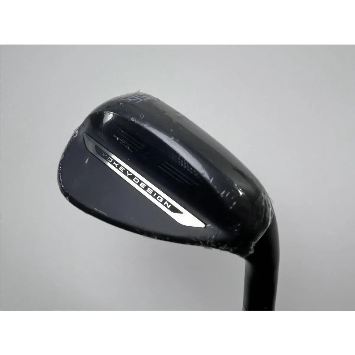 Titleist  - SM11 Jet Black - Jet Black - Black 0