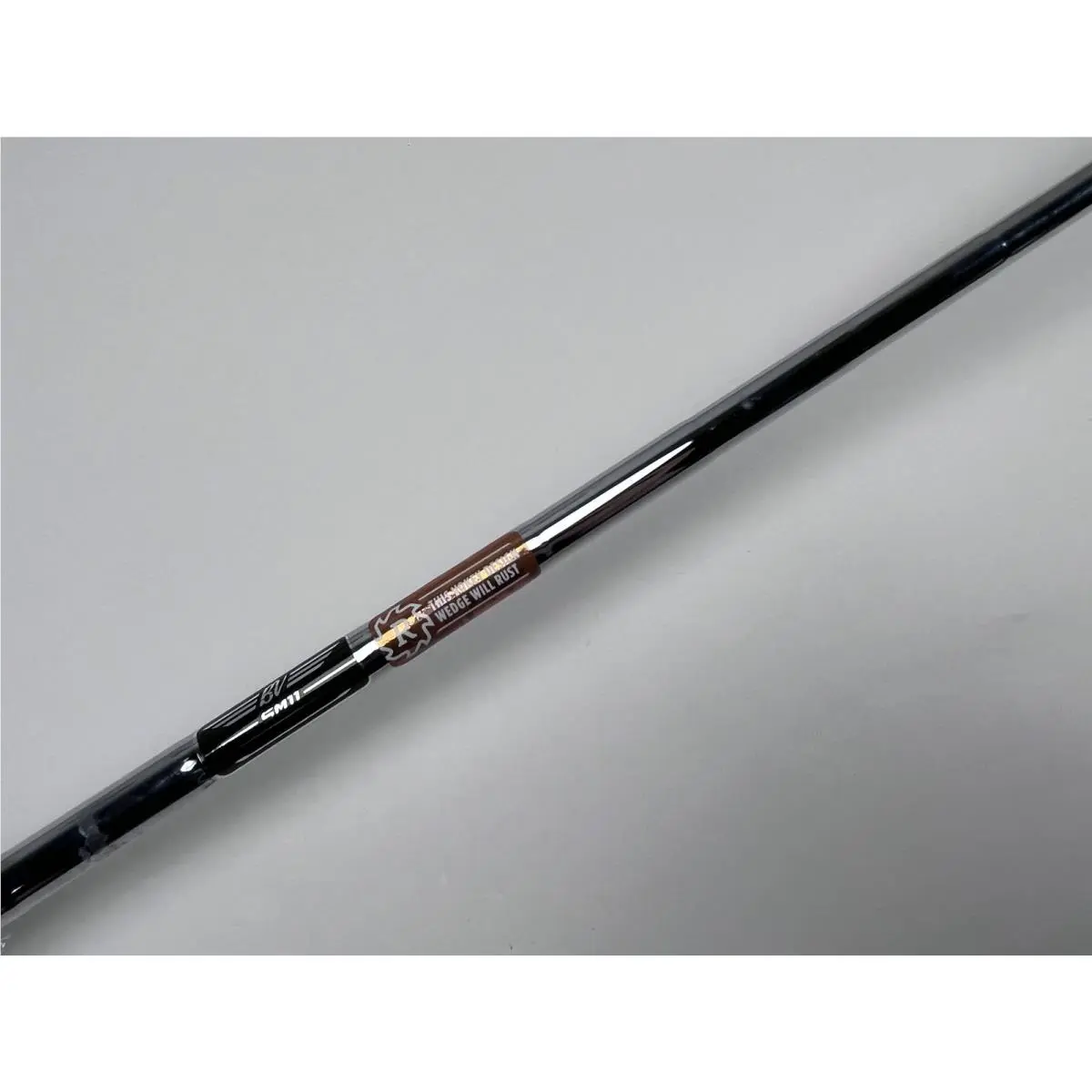 Titleist  - SM11 Jet Black - Jet Black - Black 3