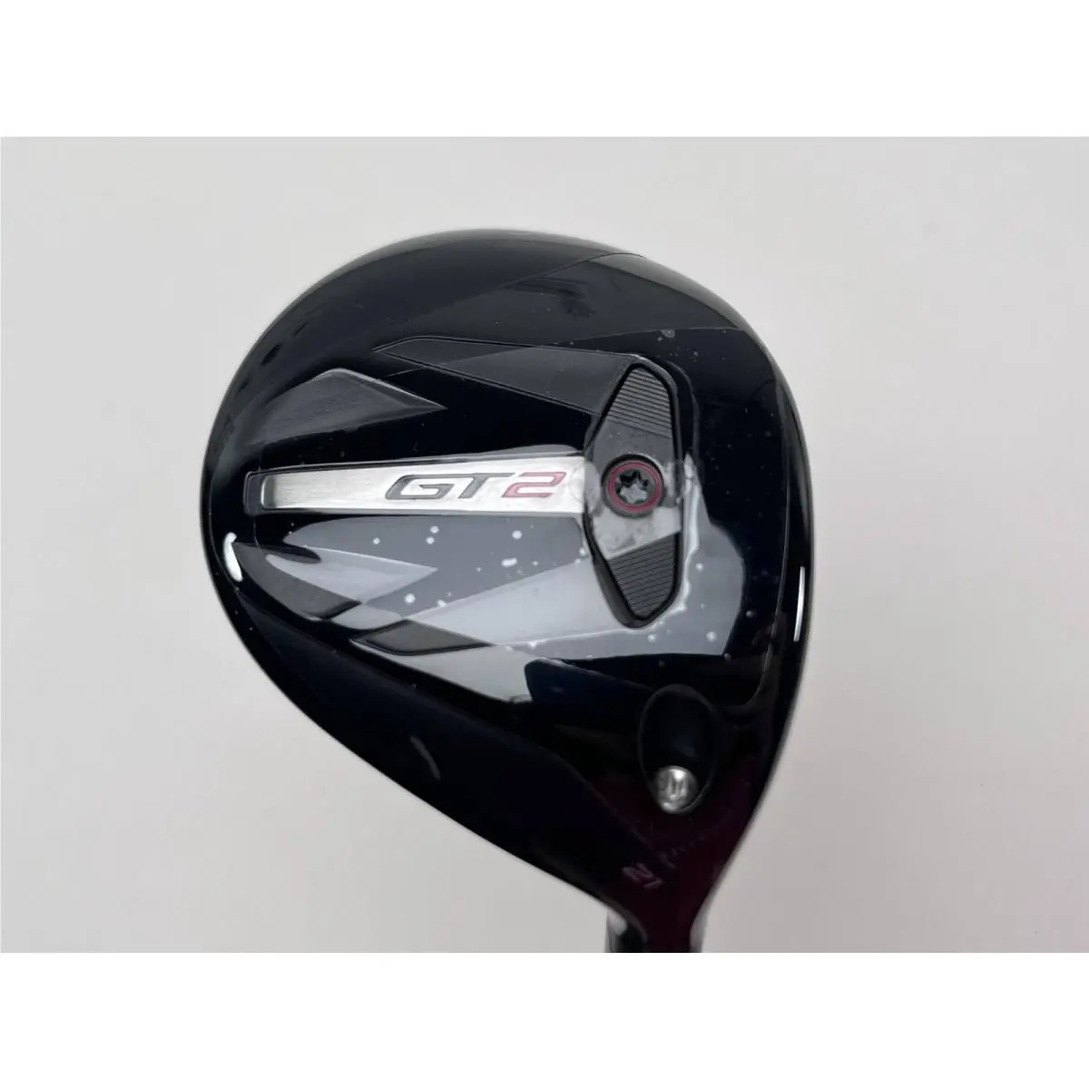 Titleist GT2 7 Fairway Wood 21 Project X Denali Red 5.0 60g Senior RH