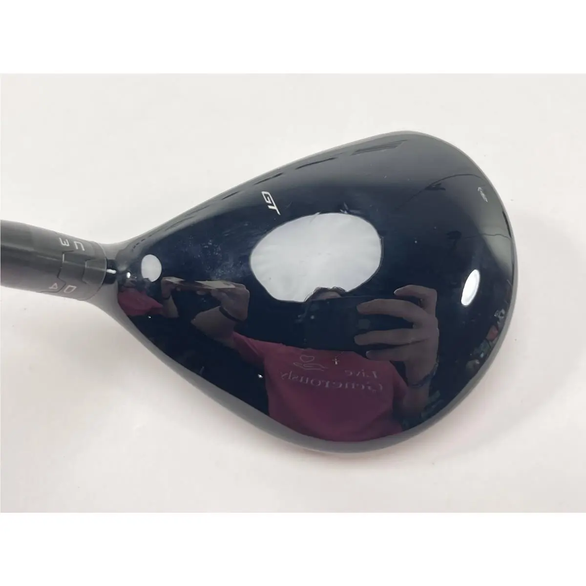 Titleist  - GT2 - Red 0