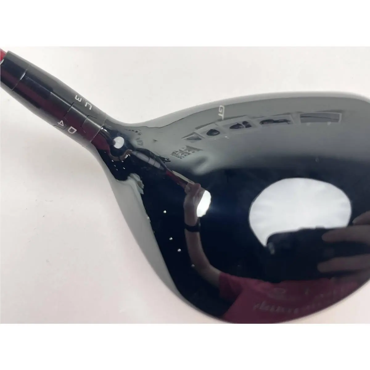 Titleist  - GT2 - Red 2