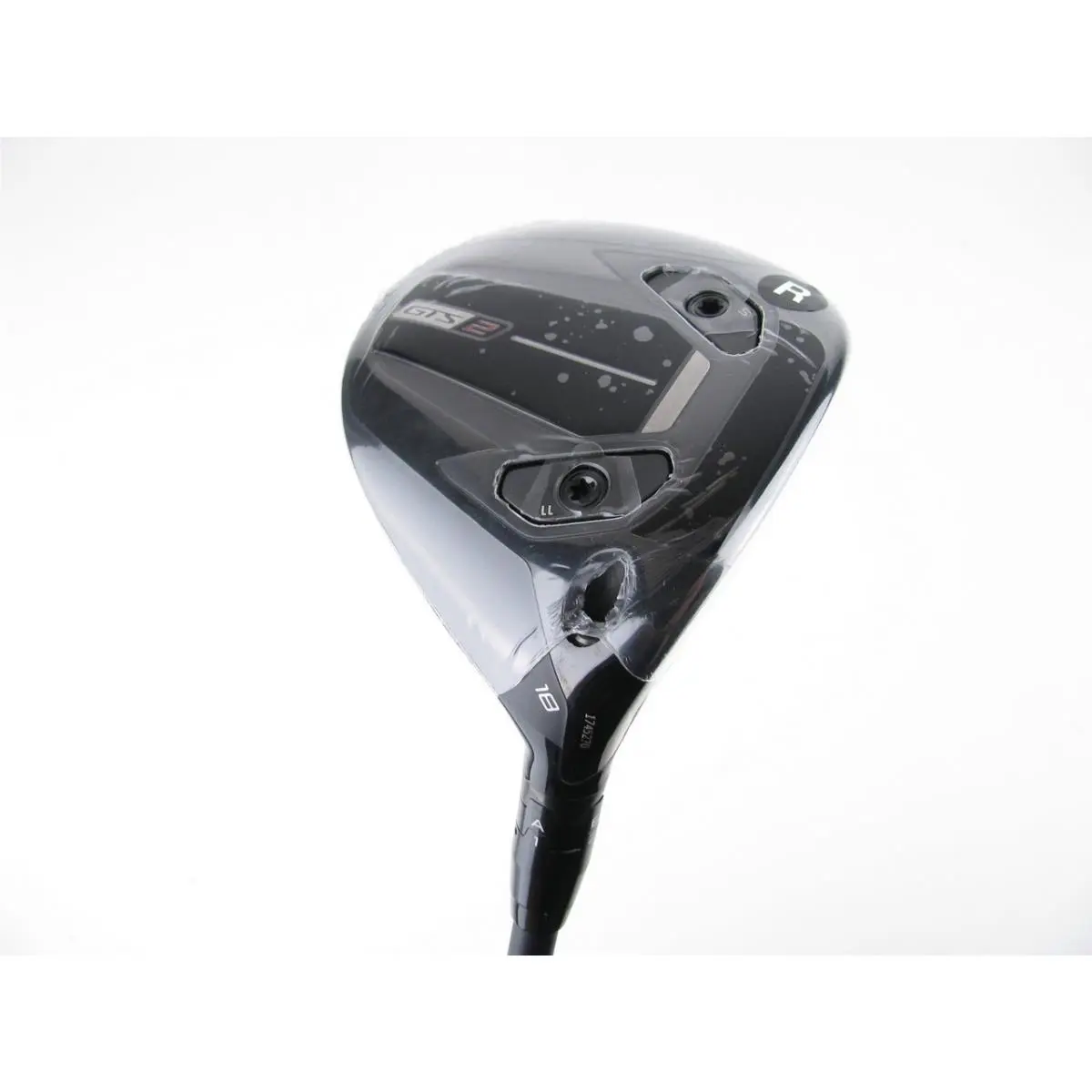 Titleist GTS2 5 Wood 18 Degree Graphite Tensei 1K Blue 65 Regular