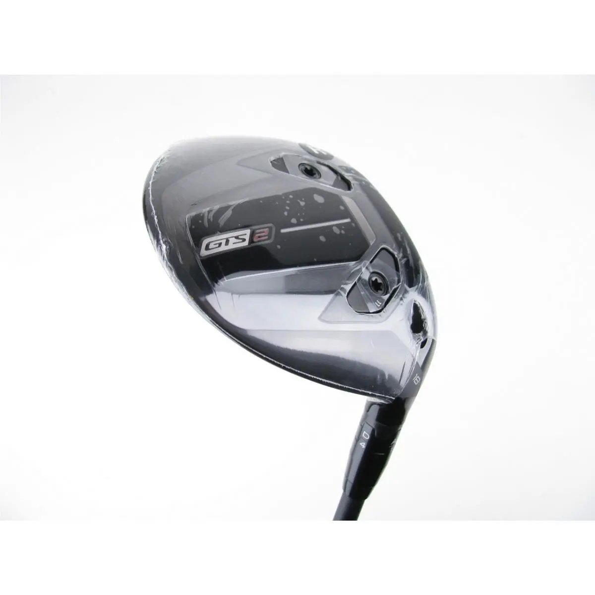 Titleist  - GTS2 - Q4NSG0720267 - Blue 0